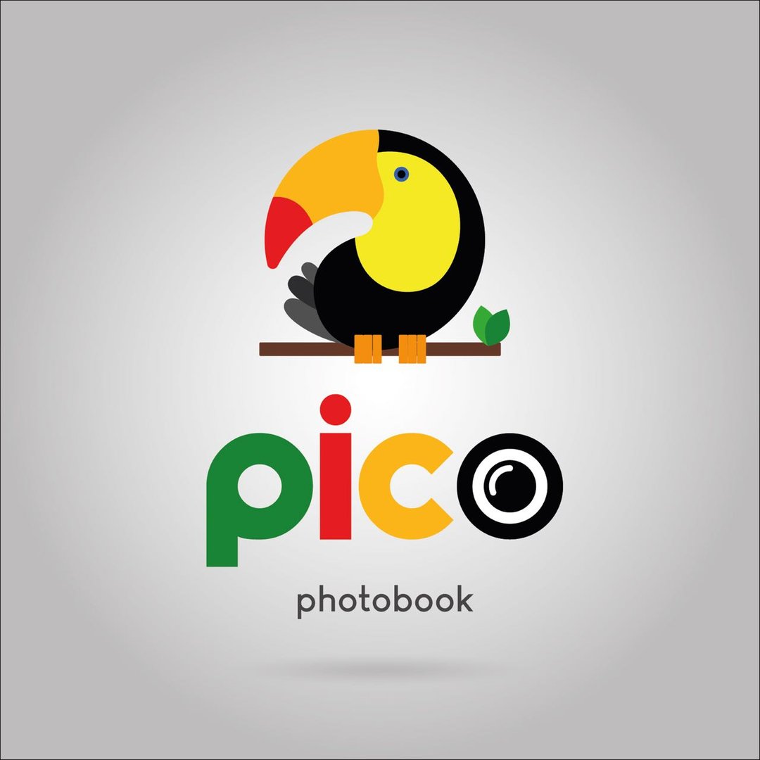Pico Photobook